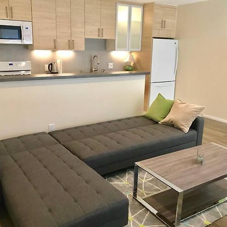 Private Modern Guesthouse With Backyard Los Angeles Kültér fotó