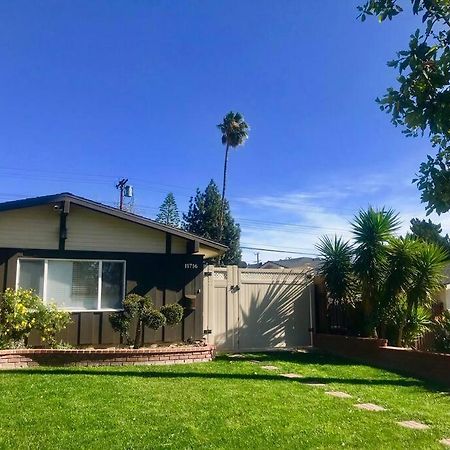 Private Modern Guesthouse With Backyard Los Angeles Kültér fotó