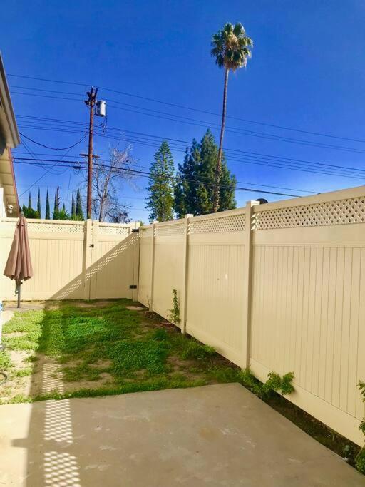 Private Modern Guesthouse With Backyard Los Angeles Kültér fotó